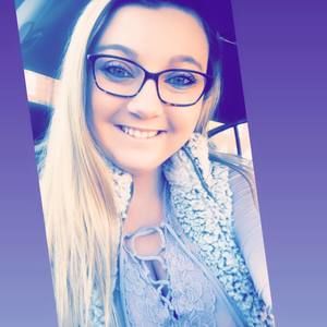 Meet your Posher, Cheyenne